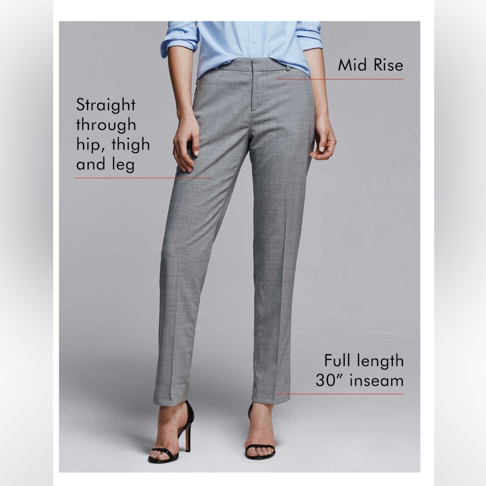 BANANA REPUBLIC Ryan Pant